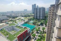Nhà đẹp đã có sổ hồng khu dân cư cityland
