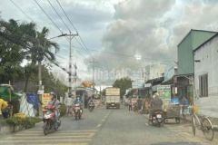 Bán nền thổ cư gần tl925 thuộc hậu gianh