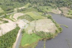 Bán 8 sào8view hồ xã dray bhang thuộc huyện cưkuin