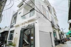 Nhà góc 2 mặt tiền rất đẹp hẻm 1 2 nguyễn văn cừ