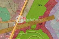 Mặt tiền võ nguyên giáp gần điẻm xuống cao tốc