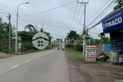 Đất sào vườn bưởi 20x50 đường xe tải