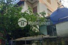 Bán nhà tô ký trung mỹ tây q 12 1 trệt 2 lầu