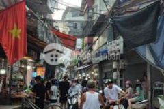 Siêu kinh doanh nhà mặt chợ cầu diễn nguyên xá