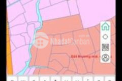 950trnền xã lộ 25 cách đt 769 chỉ 500m