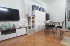 Bán gấp cc hoàng minh giám dt 47m 1pn 1 vs