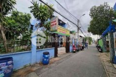 Bán đất 162m2 6x26 hxh 1 thẳng p linh xuân tđ