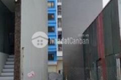 Đông mỹ thanh trì 60m 2tỷ7 ôtô mặt ngõ kinh doanh