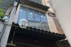 Bán nhà đẹp trường sơn q10 29m2 5pn chỉ 5 2 tỷ