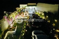 Bán nhà biệt thự thôn 8 cư bua