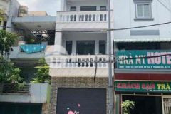 Nhà mặt tiền hà huy giáp 9 2 tỷ