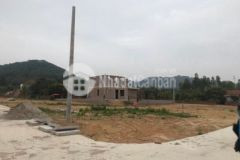 Bán đất phân lô 160 m2 khu phân lô gần hồ đại lải