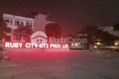 Cần bán căn hộ cc ruby3 phúc lợi 50m 2 ngủ 1 2 tỷ