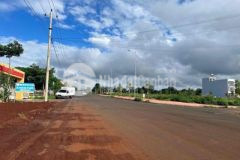 Đất khu đấu giá tdp8 p tân an lk7 trục qh 30m