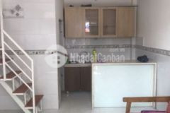 Nhà 1 trệt 1 lầu sổ hồng riêng hẻm xe tải thông