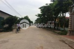 Lô đất 95m2 vườn an hạ an thượng hoài đức hn