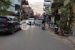 Đất phân lô duyên trường duyên thái thường tín