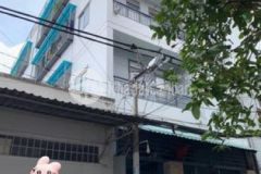 Nhà trọ thu 55tr huỳnh tấn phát q7 400m2 16 tỷ