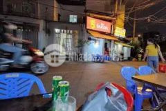 Căn góc quận 4 đường hoàng diệu ven sông sài gòn