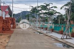 Đất mt kênh chà là đối lưng nguyễn tri phương k1