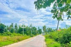 Đất siêu vip mặt tiền lê thánh tông