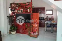 Cần bán căn nhà 4 1 tỷ xdpq ngô quyền p6 đà lạt