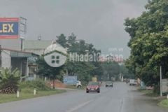 Đất kinh doanh xã hoàng hoa