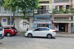 Nhà lầu mặt tiền đường hồ xuân hương gần vincom