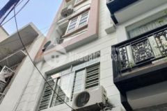 Nhà mới 3 tháng 2 q10 5 tầng 3 6 x7 7m giá 6 5tỷ