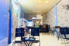 Bán nhà 4 09 x 18 3 mặt tiền gia phú p1 q6