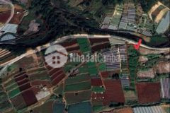 Bán đất đà lạt gần chùa ve chai