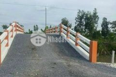 6 công ruộng mỹ thới đường oto giá toits