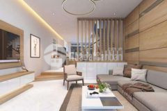 Trung tâm phía tây thành phố vừa ở vừa kinh doanh