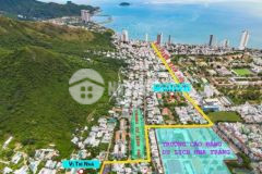 Nhà hẻm hoà trung vĩnh hoà nha trang