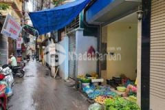 Chính chủ bán nhà mặt ngõ 296 minh khai kinhdoanh