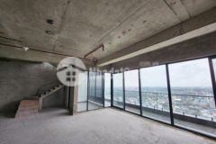 Penthouse c skyview chánh 3pn 3wc 157m2 tầng 35 36