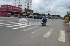 Đất ngộp trung tâm cần tiền bán gấp d tích 726mét