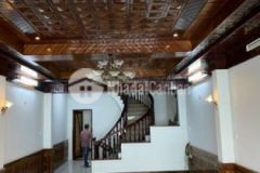 Bán nhà mặt tiền hà huy tập