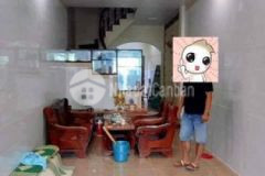 Nhà 5 tầng hồ tùng mậu trước nhà ô tô tránh đỗ