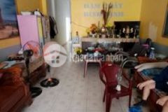 Nguyễn văn lượng gò vấp 1 sẹc hẻm 8m 80m2 nở hậu