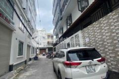 Siêu hiếm thống nhất 5x20 100m2 2 lầu chỉ 6 1 ty