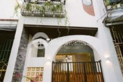 Nhà 2 5 tầng trưng nữ vương kiệt thẳng chuẩn 3m5