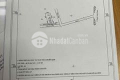 Bán nền hẻm 2 đường nguyễn truyền thanh bình thuỷ