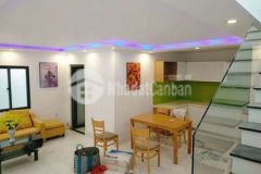 Chào bán nhà 2 tầng trần cao vân giá tốt