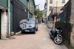 Bán 60m2 đất tại ngũ hiệp ô tô đỗ cổng 1 02 tỷ