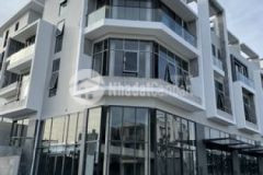 Căn góc cạnh phố đi bộ chợ đêm phan thiết