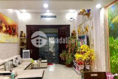 Nhà đường âu cơ 4x15m 1 trệt 1 lầu 4 tỷ 95