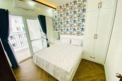 Bán căn hộ tầng 20 tòa oc3 mường thanh viễn triều