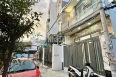 Nhà hẻm 11 nguyễn văn linh kế đa khoa trung ương