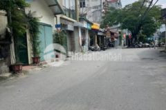 Bán đất mặt hồ đức diễn 105m2 ôtô tránh lô góc kd